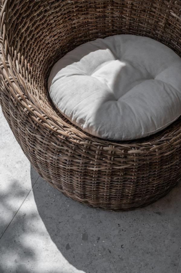 Kampus Luxury Villas Tríkala Exteriér fotografie